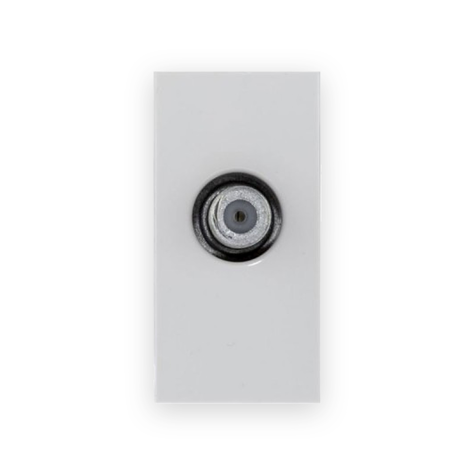 mk-electric-mk-k5855whi-f-type-satellite-socket-euro-module-logic-plus-white-25-x-50mm-k5855whi MK Electric MK K5855WHI F Type Satellite Socket Euro Module Logic Plus White 25 x 50mm
