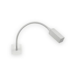 Modular Reading Light 50 x 50mm - White