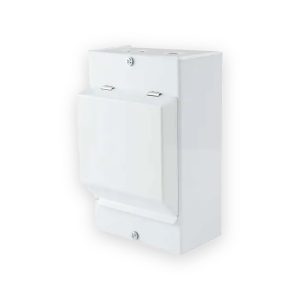 Module Small Metal Clad Enclosure