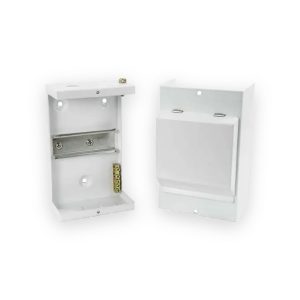 Module Small Metal Clad Enclosure