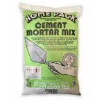 Home Pack Mortar Mix - Cement and Sand Ready to Use 10kg