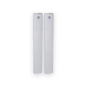 Motion Sensing LED Strip Lights Large – Pack of 2