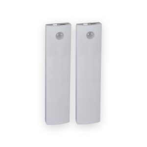 Motion Sensing LED Strip Lights Small – Pack of 2