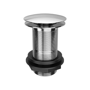 Mushroom Basin Clicker Waste Unslotted