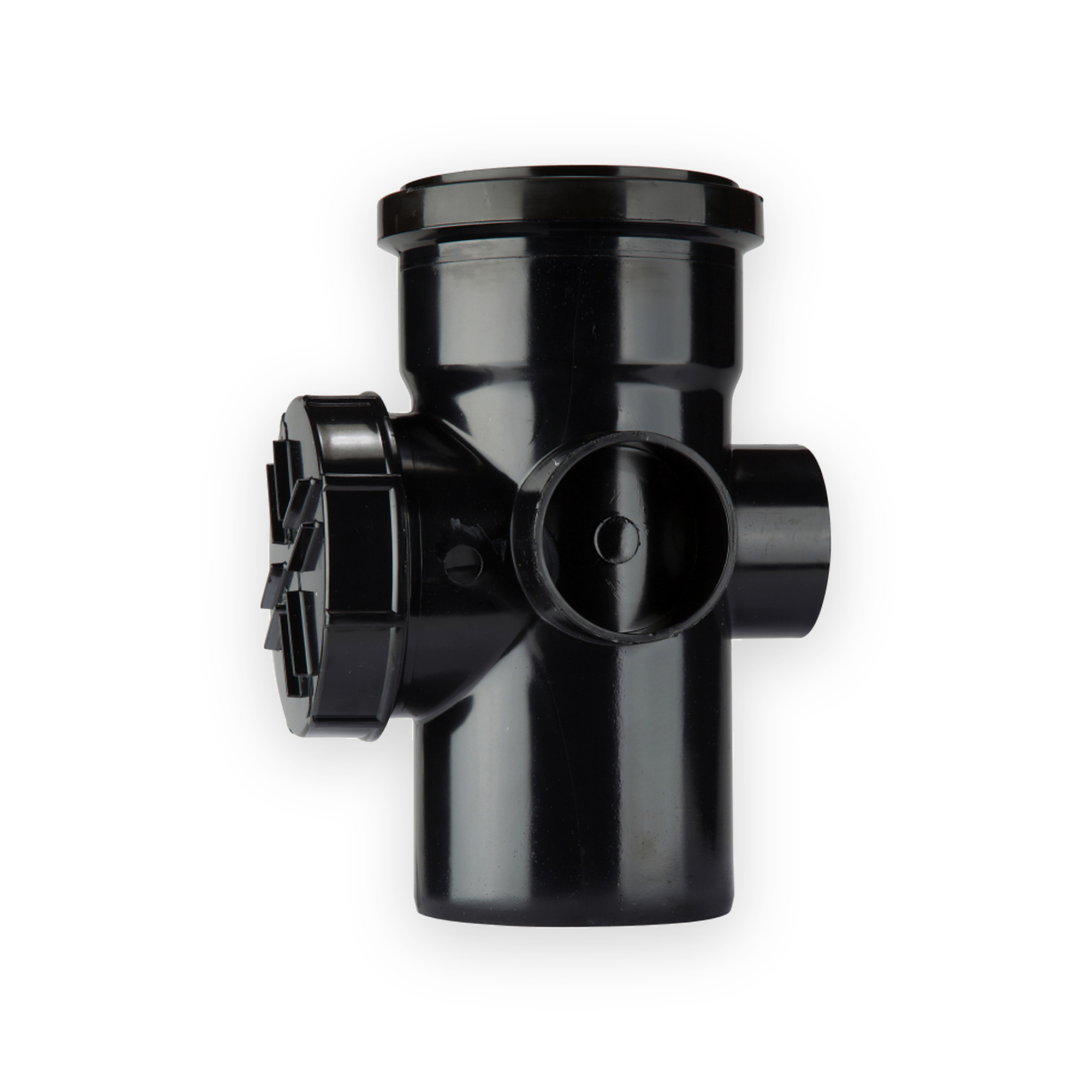 navigator-110mm-soil-push-fit-single-socket-access-pipe-5056177533068 Navigator 110mm Soil Push Fit Single Socket Access Pipe