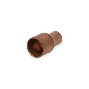 Navigator endfeed22mm male x15mm female fittings reducer