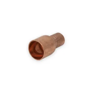 Navigator Endfeed 28mm (M) X 15mm (F) Fittings Reducer
