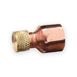 navigator endfeed air vent cap