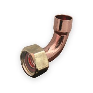 navigator endfeed bent tap connector