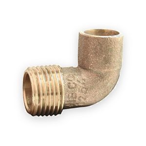 navigator endfeed male elbow