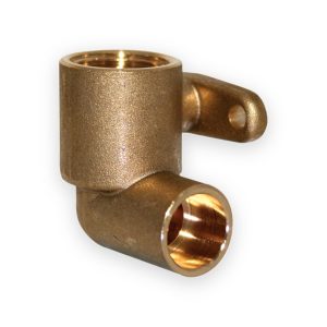navigator endfeed side entry wall plate