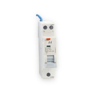 Navitas 10A 30mA 1 Pin+N Type A Compact RCBO (B Curve)