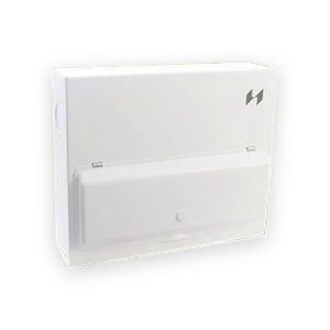 Navitas 12 Way 100A Main Switch Consumer Unit C/W T2 SPD (10 Usable Ways)