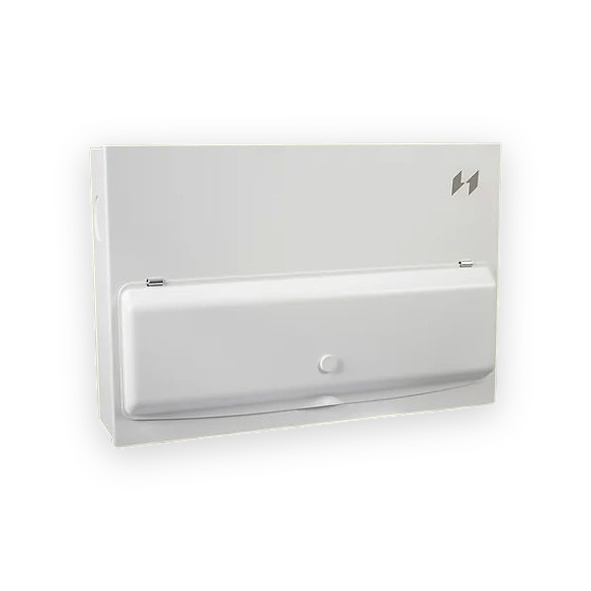 navitas-16-way100a-mainswitch-consumer-unit-c-w-t2-spd-14-usable-ways-n16mx Navitas 16 Way100A Mainswitch Consumer Unit C/W T2 SPD (14 Usable Ways)