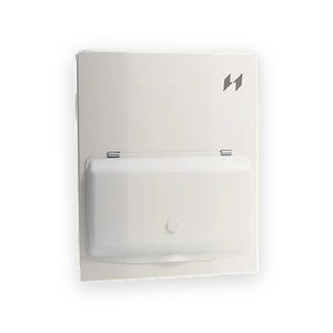 Navitas 4 Way 100A Mainswitch Consumer Unit C/W T2 SPD (2 Usable Ways)