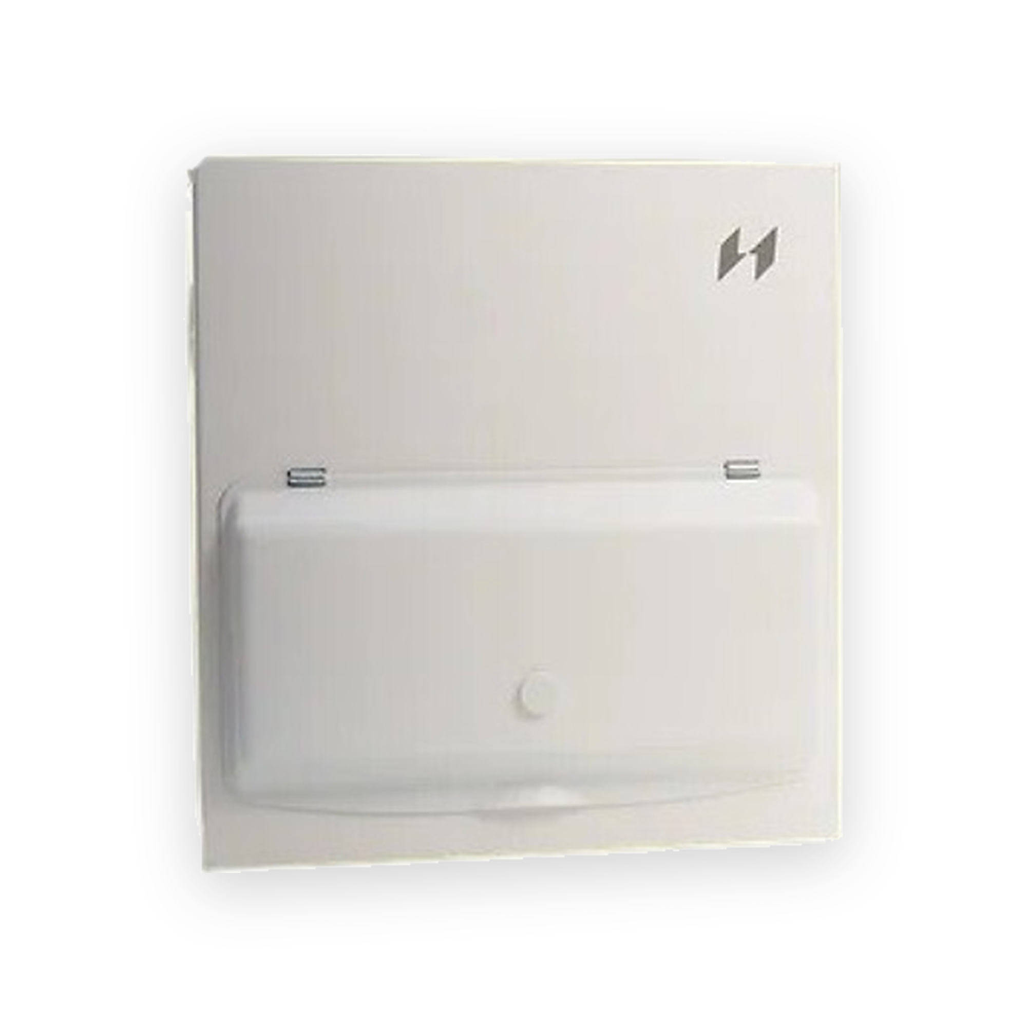 navitas-6-way-100a-mainswitch-consumer-unit-c-w-t2-spd-4-usable-ways-n6mx Navitas 6 Way 100A Mainswitch Consumer Unit C/W T2 SPD (4 Usable Ways)