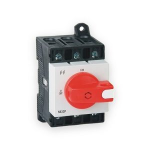 Navitas 63A AC Switch Disconnector