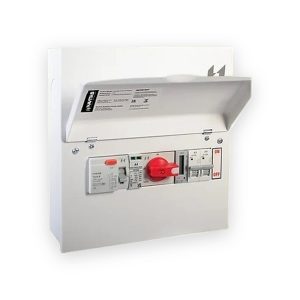 Navitas Type B Helios Unit