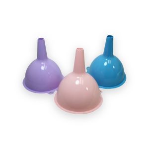No.3 Plastic Kitchen Funnel 17 x 16 cm