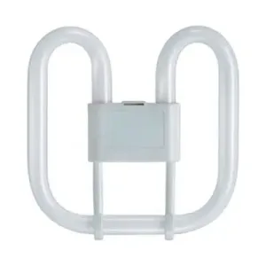 2D 28W 2 Pin Fluorescent Tube 3500K