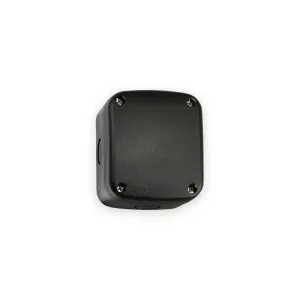 Outdoor Enclosure, Small - Black