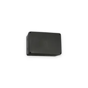 Outdoor Enclosure, X-Large - Black