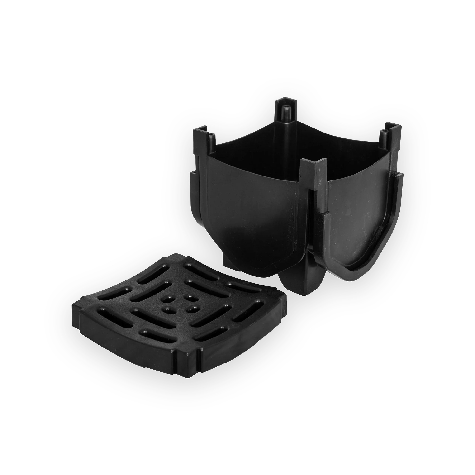 p-pro-channel-drain-block-kcd90 P/Pro Channel Drain Block