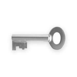 Padlock Key