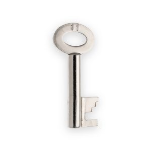 Padlock Key