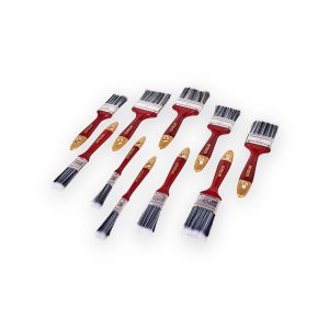 Paint Brush Set – 10 Piece