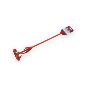 Paint Mixer Painted Finish