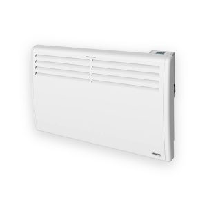 Panel Heater with Digital LCD Display, Timer and thermostat - 2KW