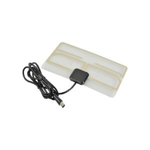 Paper-Thin Transparent HDTV Aerial