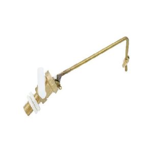 ½" Part 2 High Pressure Float Valve- All Brass