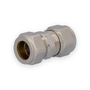PEX1616/S 16mm X 16mm Straight Pex Connector