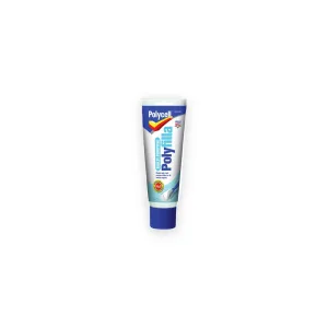 Polycell Multi Purpose Polyfilla 330g ready mixed filler tube with blue cap