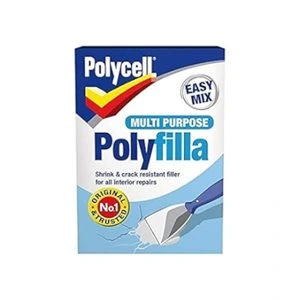 Polycell Polyfilla Multi-Purpose Powder Filler - 450g