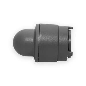 PolyPlumb 15mm Demountable Socket Blank Ends