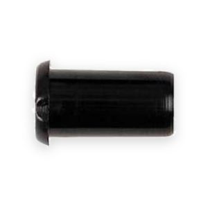 PolyPlumb 15mm Plastic Pipe Support Sleeves () – Pack of 50