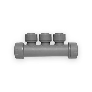 PolyPlumb Single Sided Manifold A