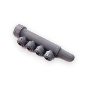 PolyPlumb Single Sided Manifold B