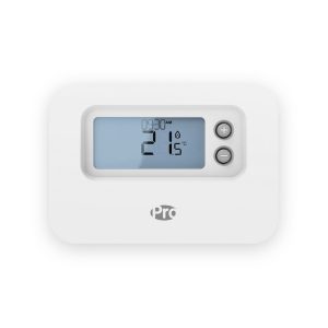 PRO Wired Programmable Thermostat