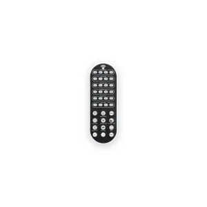 Programming Remote Control for POTHBMS
