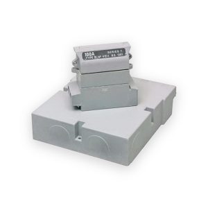 Protect Chamber For HSC80TP