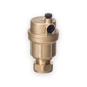 proxheat 15mm compression auto air vent