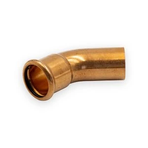 Proxplumb 45° Male/ Female Elbow 15mm