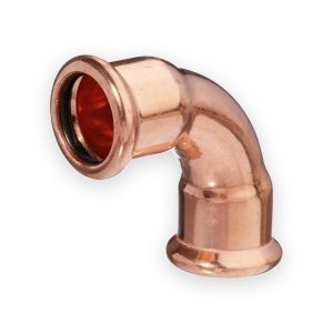 Proxplumb 90° Female/ Female Elbow 15mm