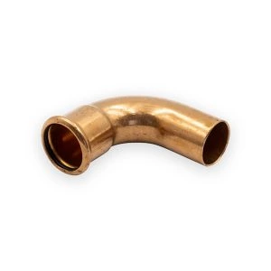 Proxplumb 90° Male/ Female Elbow 15mm