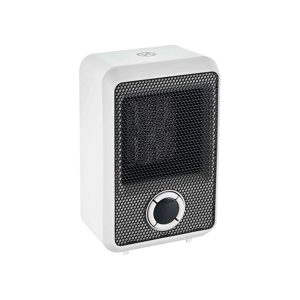 PTC Mini Fan Heater 500W
