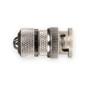 Quick Fit BNC Plug